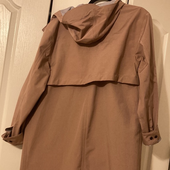 Kith Spring  22 Madison Parka - Picture 10 of 14